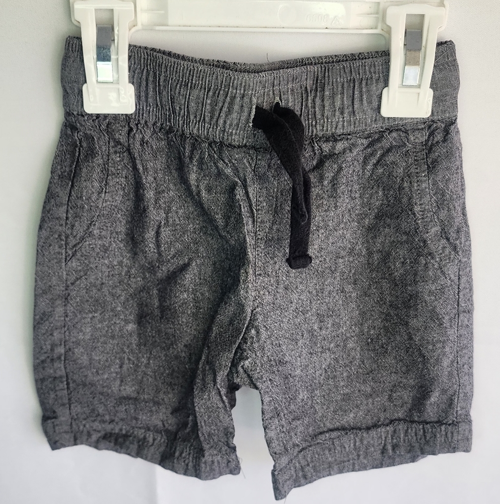 CAT boy short